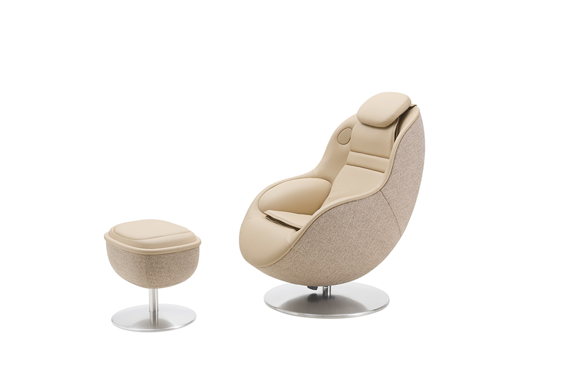 Massage Recliner