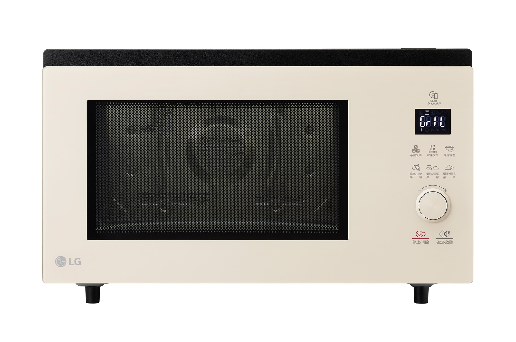 Microwave Ovens