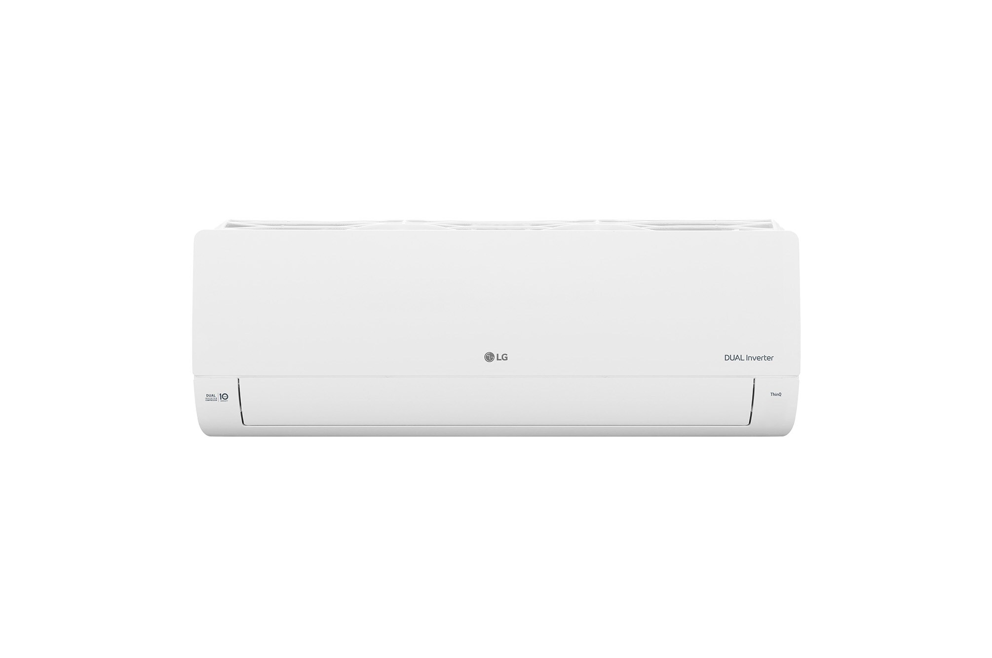 LG 1.0HP Dual Inverter Premium Air Conditioner S3-Q09JAYPP