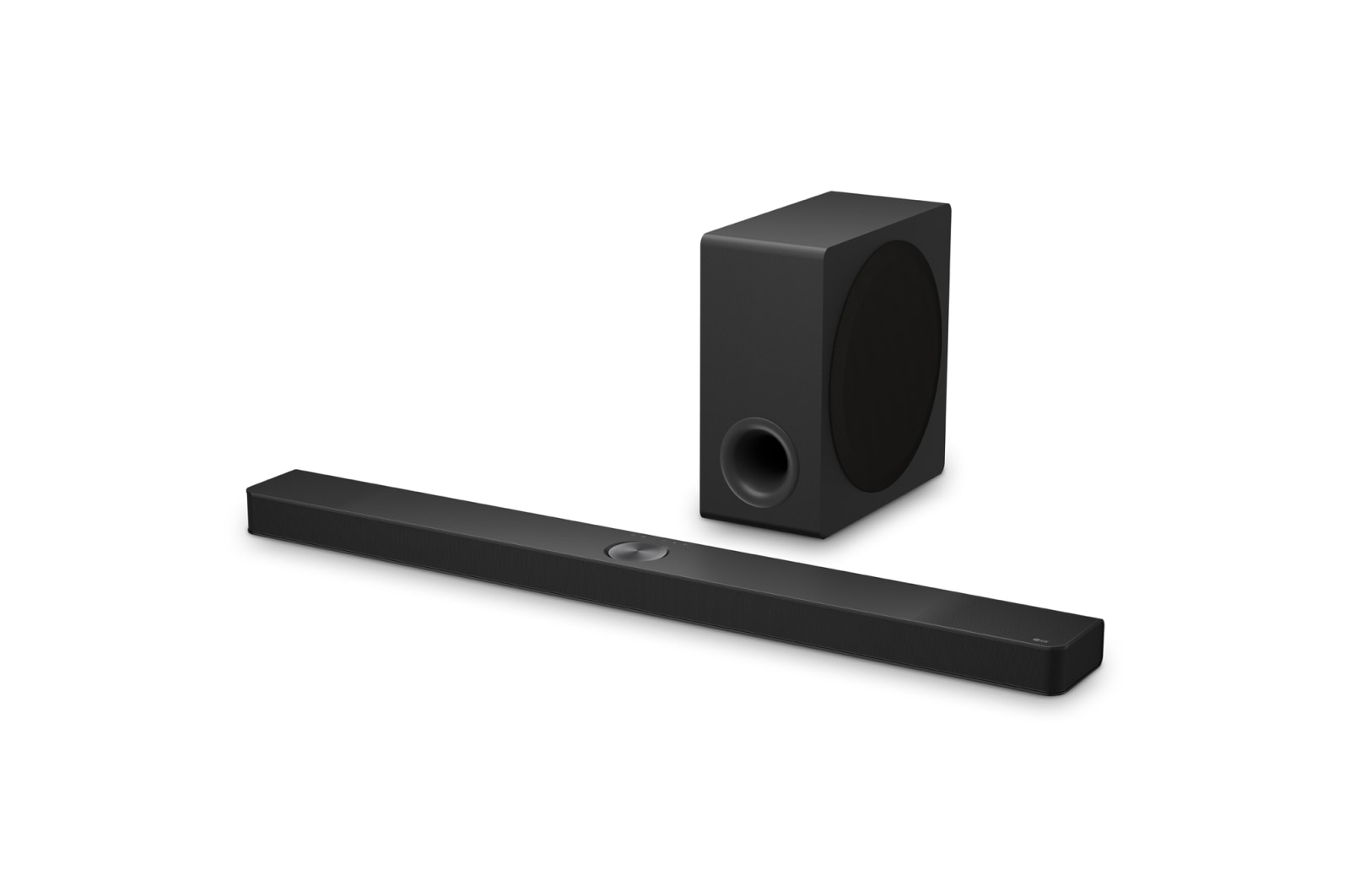 LG S90TY 570W 5.1.3ch Dolby Atmos Soundbar